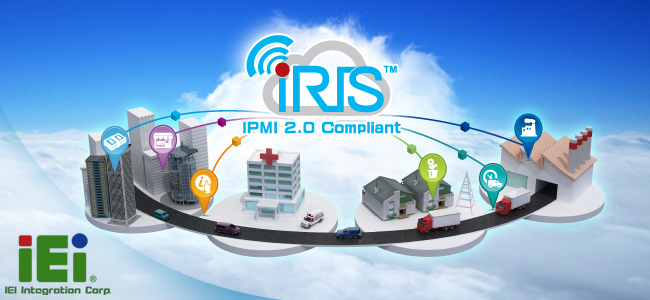 iRIS Solution